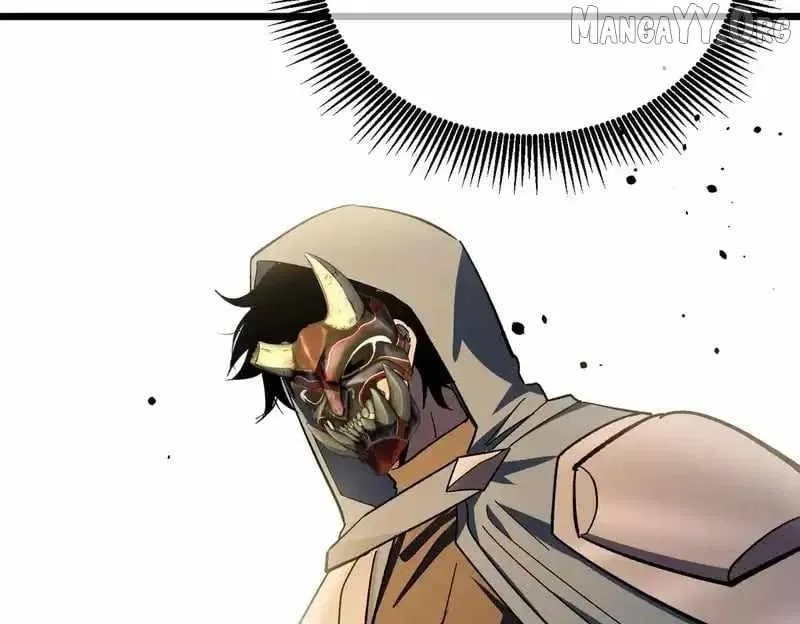 I Rely on My Invincibility to Deal Tons of Damage Passively! Chapter 143 – Page 142