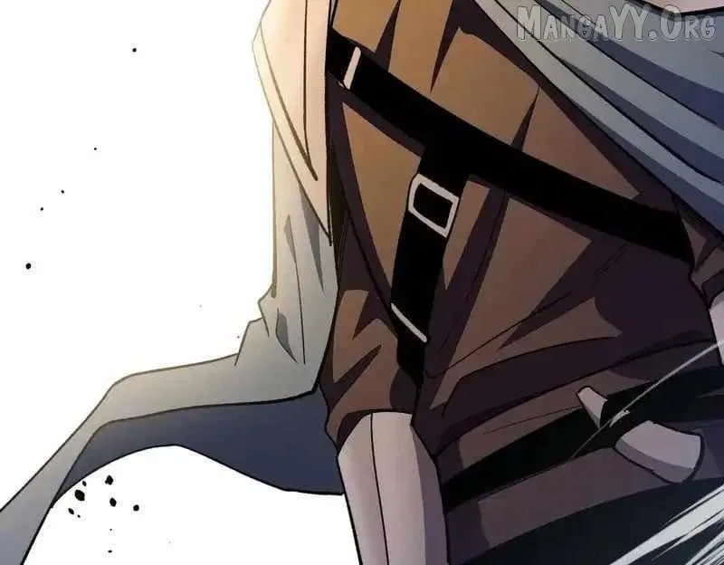 I Rely on My Invincibility to Deal Tons of Damage Passively! Chapter 143 – Page 143