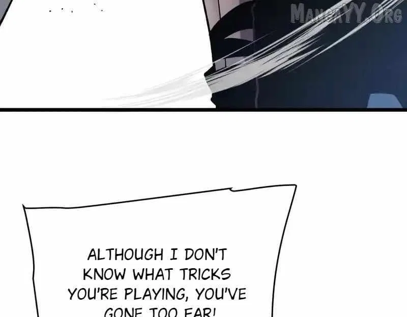 I Rely on My Invincibility to Deal Tons of Damage Passively! Chapter 143 – Page 144