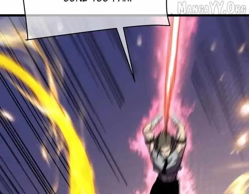 I Rely on My Invincibility to Deal Tons of Damage Passively! Chapter 143 – Page 145