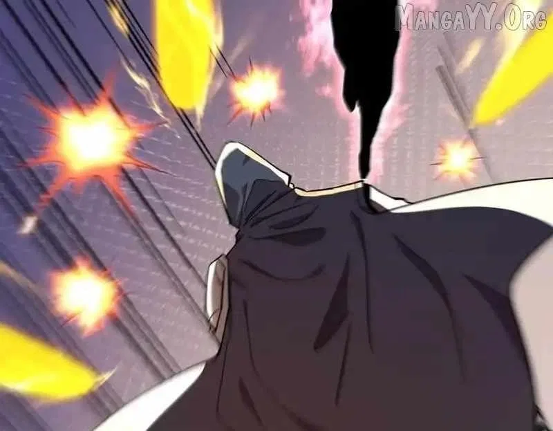 I Rely on My Invincibility to Deal Tons of Damage Passively! Chapter 143 – Page 146