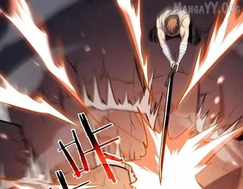 I Rely on My Invincibility to Deal Tons of Damage Passively! Chapter 143 – Page 150
