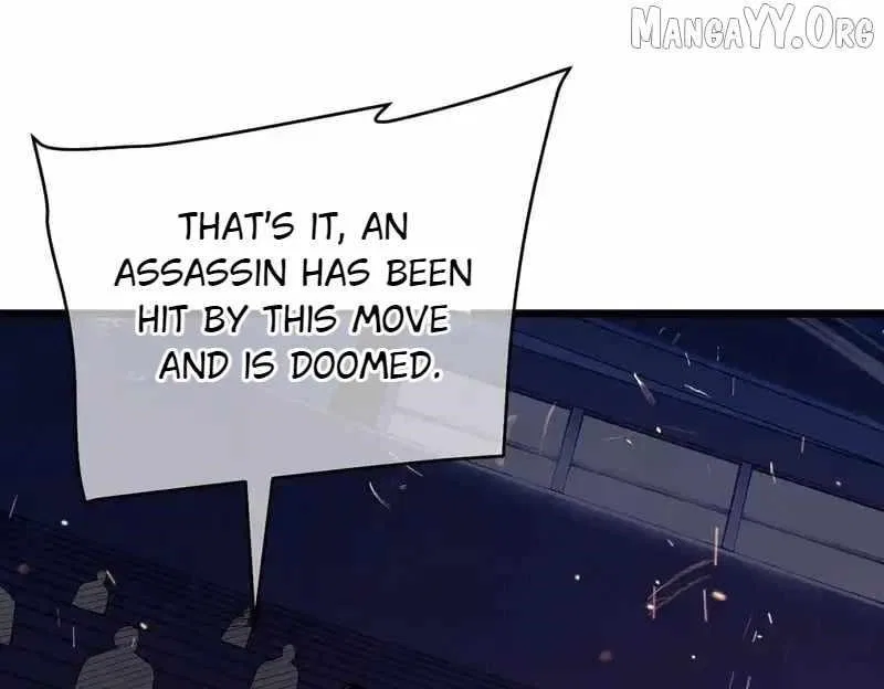 I Rely on My Invincibility to Deal Tons of Damage Passively! Chapter 143 – Page 157