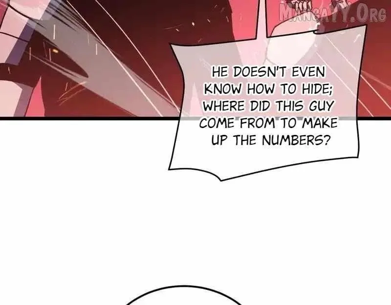 I Rely on My Invincibility to Deal Tons of Damage Passively! Chapter 143 – Page 159