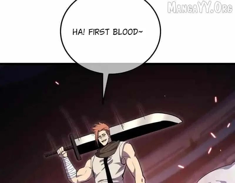 I Rely on My Invincibility to Deal Tons of Damage Passively! Chapter 143 – Page 160