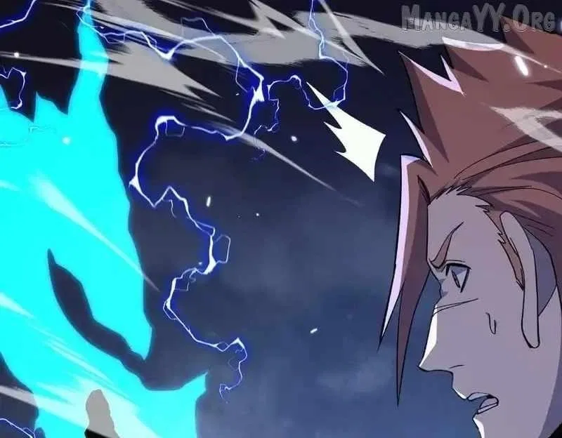 I Rely on My Invincibility to Deal Tons of Damage Passively! Chapter 143 – Page 163