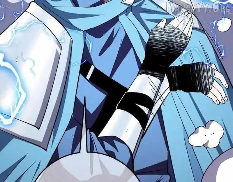 I Rely on My Invincibility to Deal Tons of Damage Passively! Chapter 143 – Page 169