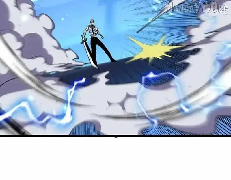 I Rely on My Invincibility to Deal Tons of Damage Passively! Chapter 143 – Page 173