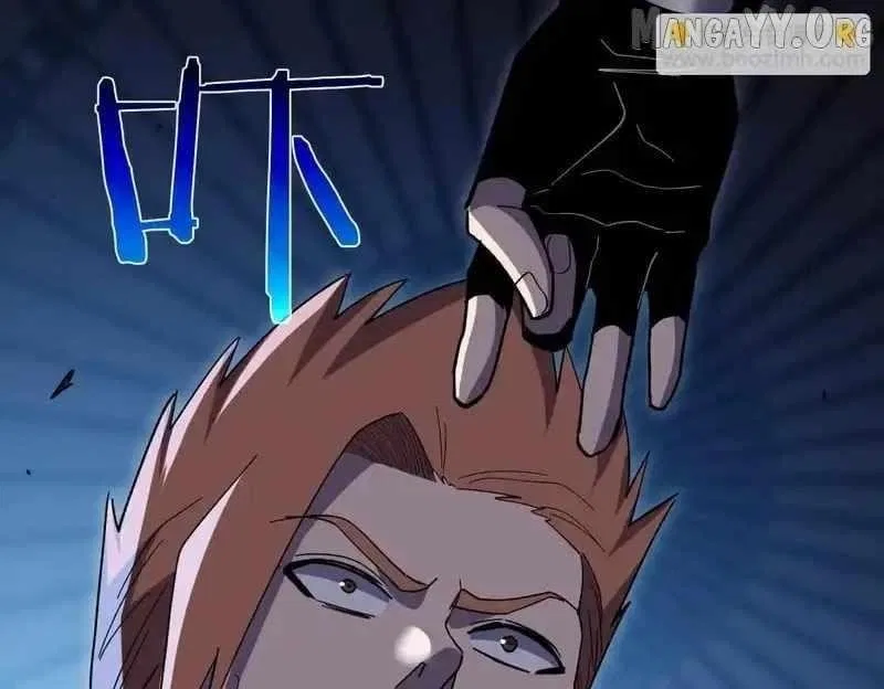 I Rely on My Invincibility to Deal Tons of Damage Passively! Chapter 143 – Page 175