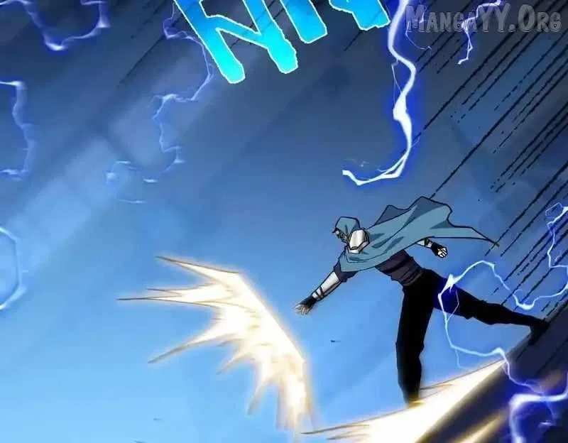 I Rely on My Invincibility to Deal Tons of Damage Passively! Chapter 143 – Page 179
