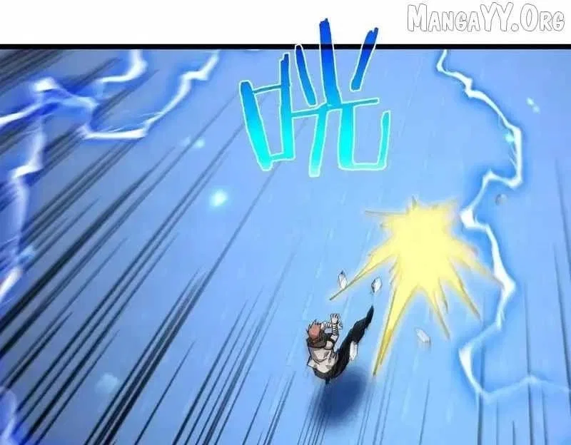 I Rely on My Invincibility to Deal Tons of Damage Passively! Chapter 143 – Page 182