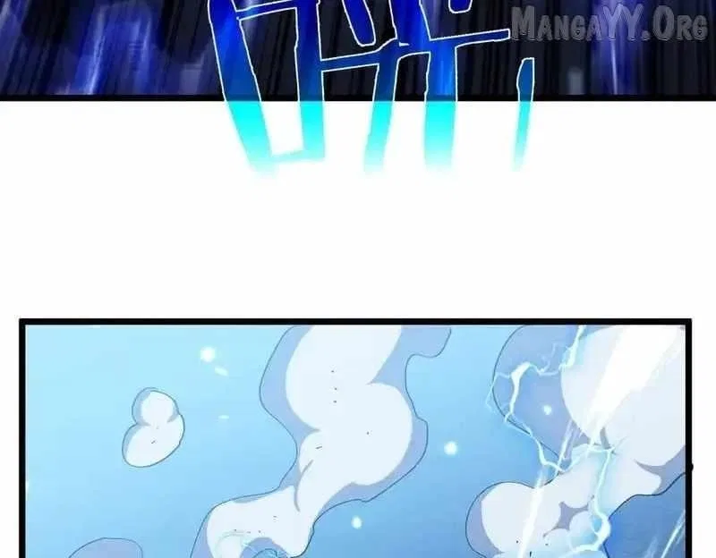 I Rely on My Invincibility to Deal Tons of Damage Passively! Chapter 143 – Page 185