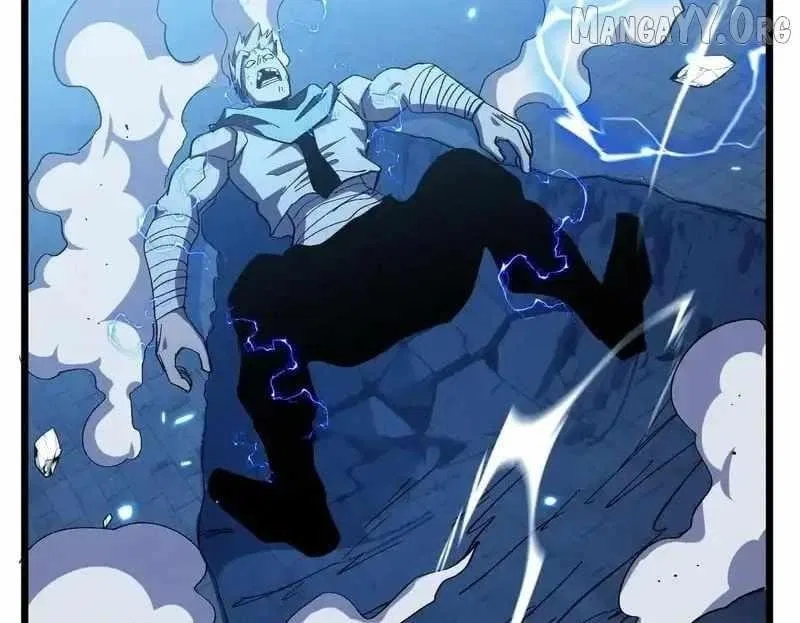 I Rely on My Invincibility to Deal Tons of Damage Passively! Chapter 143 – Page 186