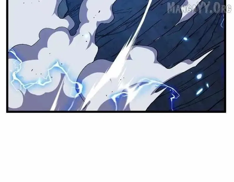 I Rely on My Invincibility to Deal Tons of Damage Passively! Chapter 143 – Page 187