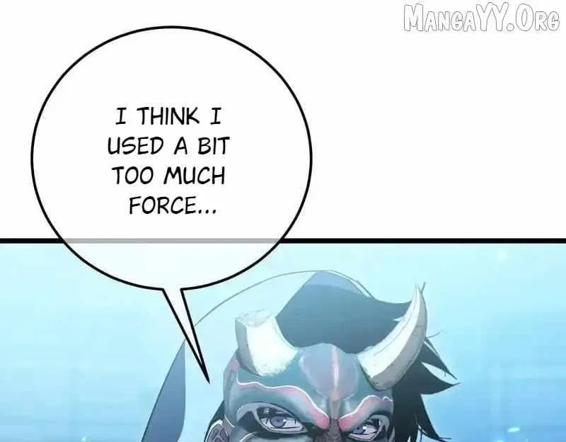 I Rely on My Invincibility to Deal Tons of Damage Passively! Chapter 143 – Page 188