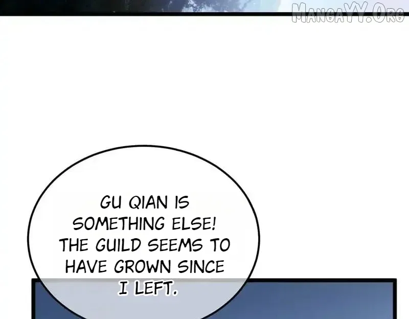 I Rely on My Invincibility to Deal Tons of Damage Passively! Chapter 142 – Page 5
