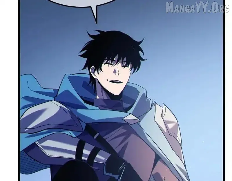 I Rely on My Invincibility to Deal Tons of Damage Passively! Chapter 142 – Page 6