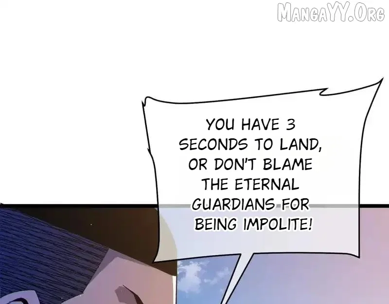 I Rely on My Invincibility to Deal Tons of Damage Passively! Chapter 142 – Page 12
