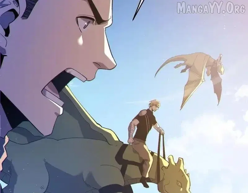 I Rely on My Invincibility to Deal Tons of Damage Passively! Chapter 142 – Page 13