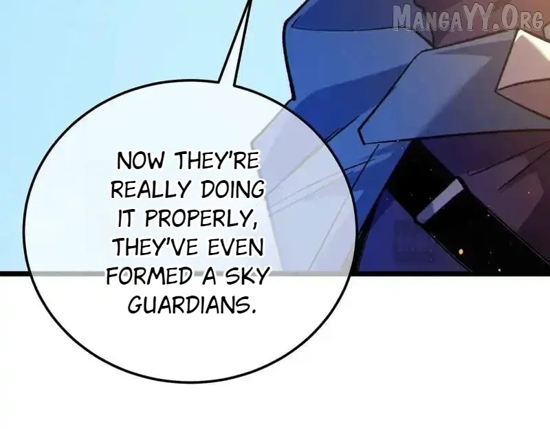 I Rely on My Invincibility to Deal Tons of Damage Passively! Chapter 142 – Page 17
