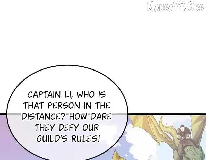 I Rely on My Invincibility to Deal Tons of Damage Passively! Chapter 142 – Page 19