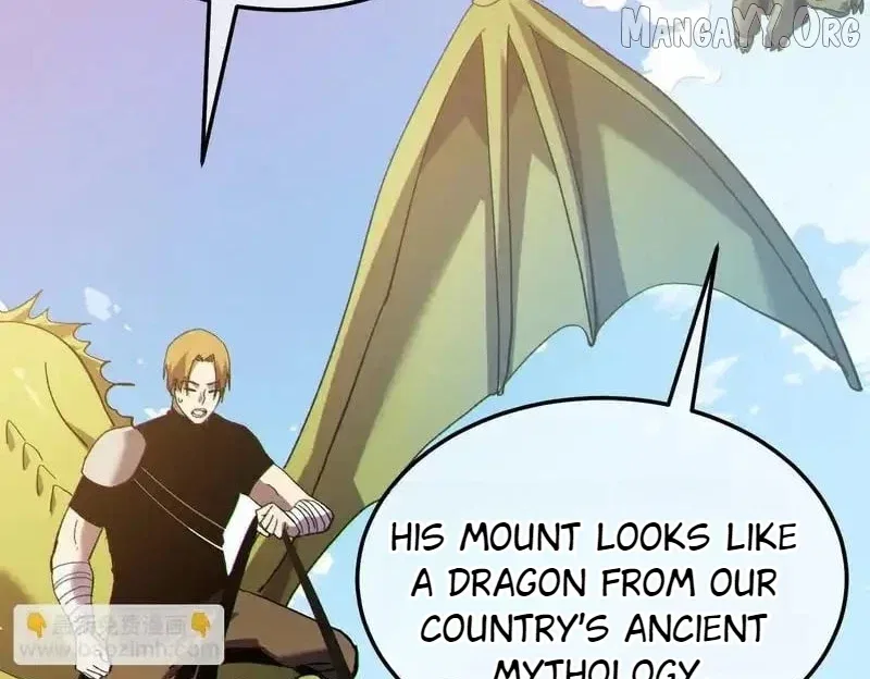 I Rely on My Invincibility to Deal Tons of Damage Passively! Chapter 142 – Page 20