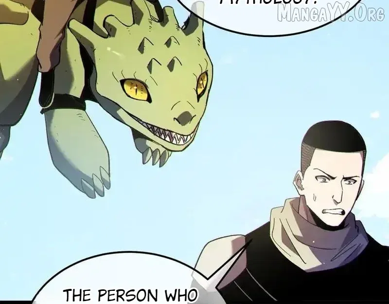 I Rely on My Invincibility to Deal Tons of Damage Passively! Chapter 142 – Page 21