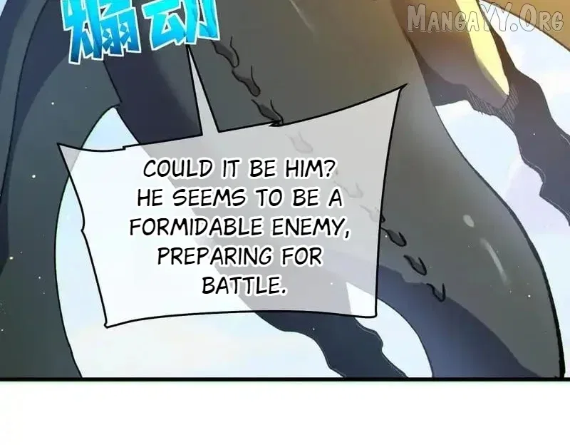 I Rely on My Invincibility to Deal Tons of Damage Passively! Chapter 142 – Page 27