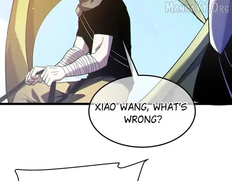 I Rely on My Invincibility to Deal Tons of Damage Passively! Chapter 142 – Page 30
