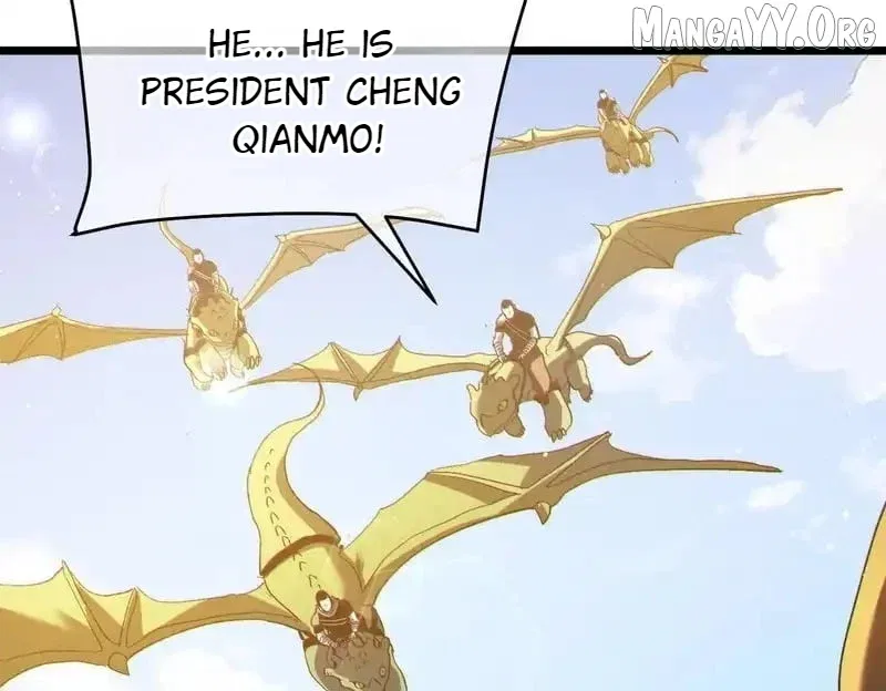 I Rely on My Invincibility to Deal Tons of Damage Passively! Chapter 142 – Page 31