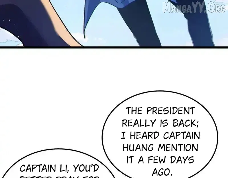 I Rely on My Invincibility to Deal Tons of Damage Passively! Chapter 142 – Page 33