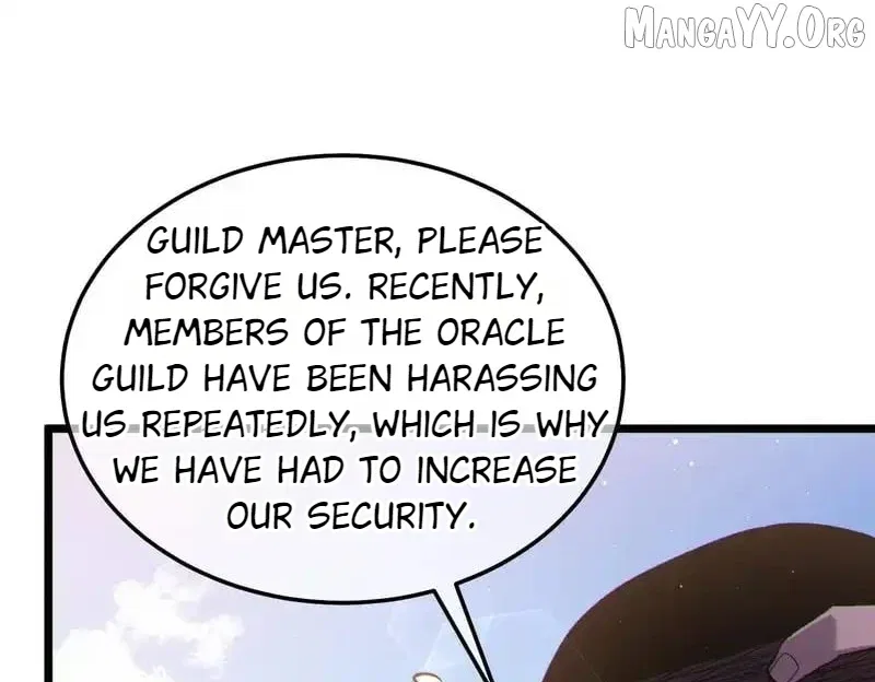 I Rely on My Invincibility to Deal Tons of Damage Passively! Chapter 142 – Page 40