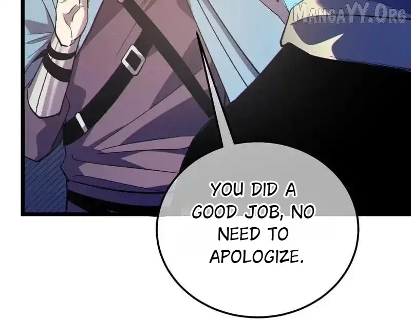 I Rely on My Invincibility to Deal Tons of Damage Passively! Chapter 142 – Page 42