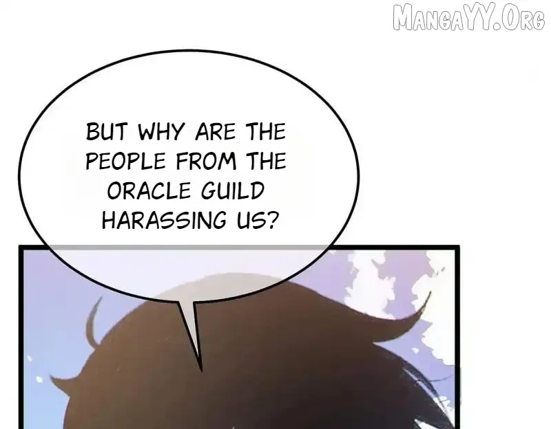 I Rely on My Invincibility to Deal Tons of Damage Passively! Chapter 142 – Page 43