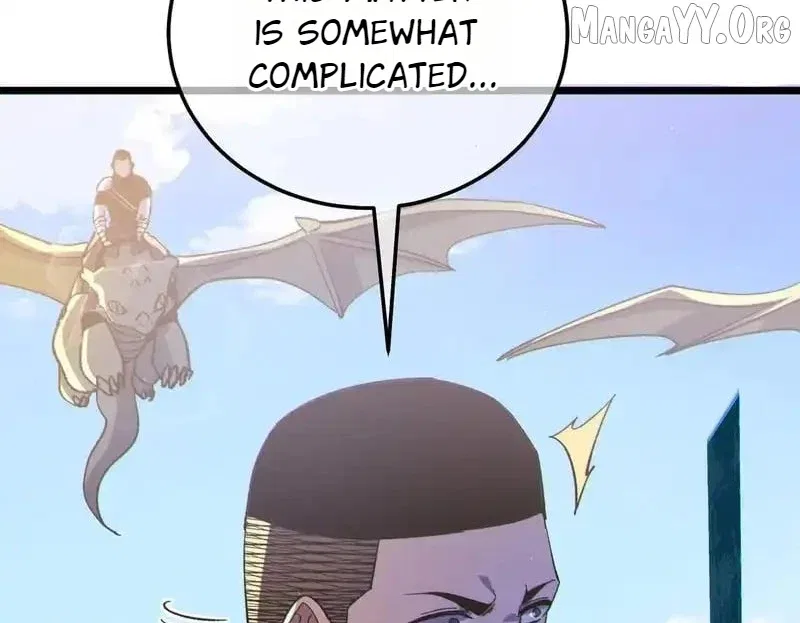 I Rely on My Invincibility to Deal Tons of Damage Passively! Chapter 142 – Page 46