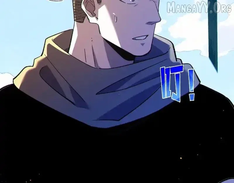 I Rely on My Invincibility to Deal Tons of Damage Passively! Chapter 142 – Page 47