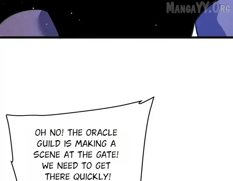 I Rely on My Invincibility to Deal Tons of Damage Passively! Chapter 142 – Page 48