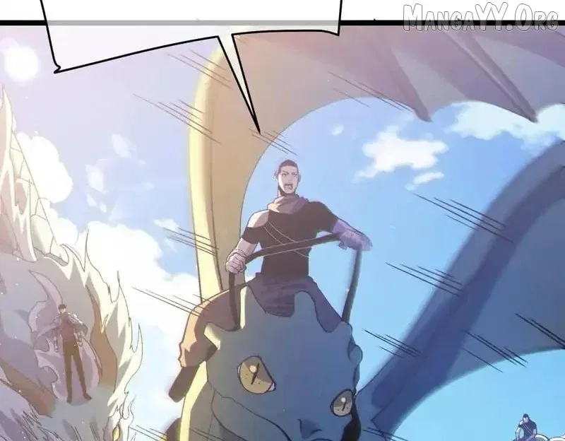 I Rely on My Invincibility to Deal Tons of Damage Passively! Chapter 142 – Page 49