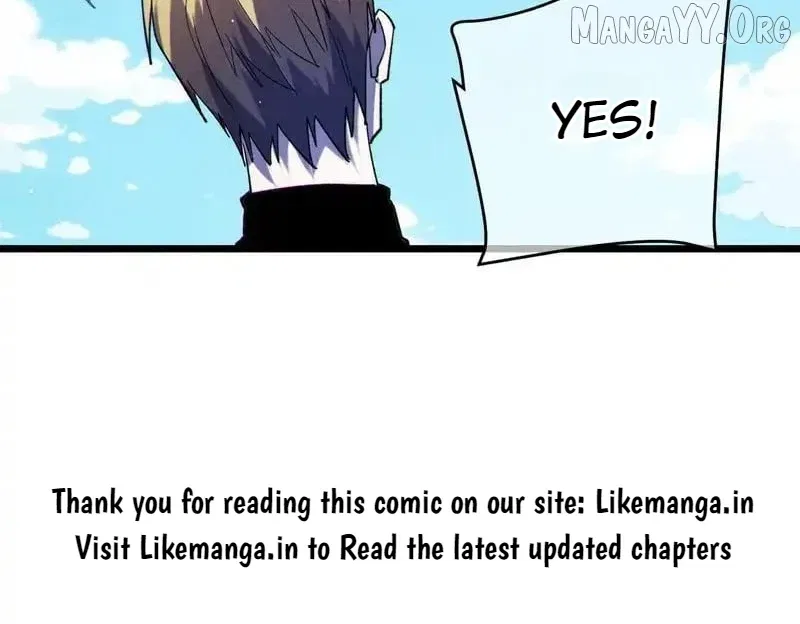 I Rely on My Invincibility to Deal Tons of Damage Passively! Chapter 142 – Page 51