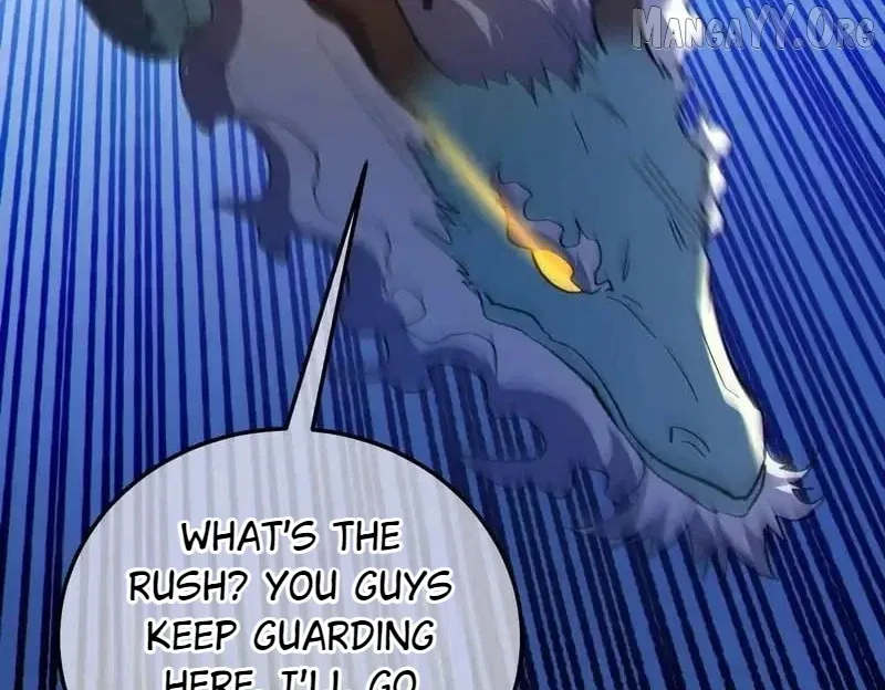 I Rely on My Invincibility to Deal Tons of Damage Passively! Chapter 142 – Page 54