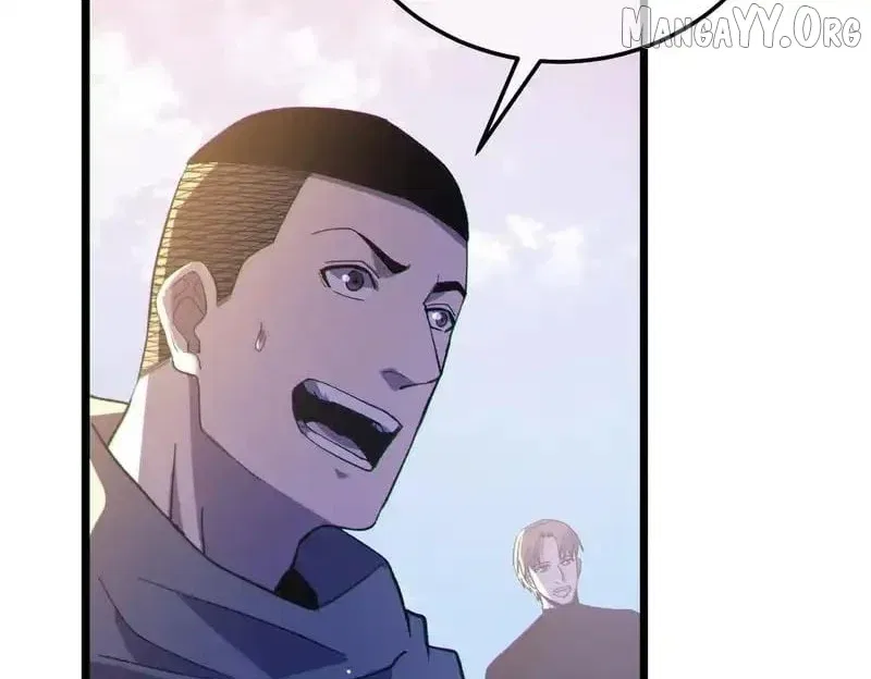 I Rely on My Invincibility to Deal Tons of Damage Passively! Chapter 142 – Page 56