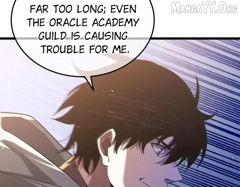I Rely on My Invincibility to Deal Tons of Damage Passively! Chapter 142 – Page 58