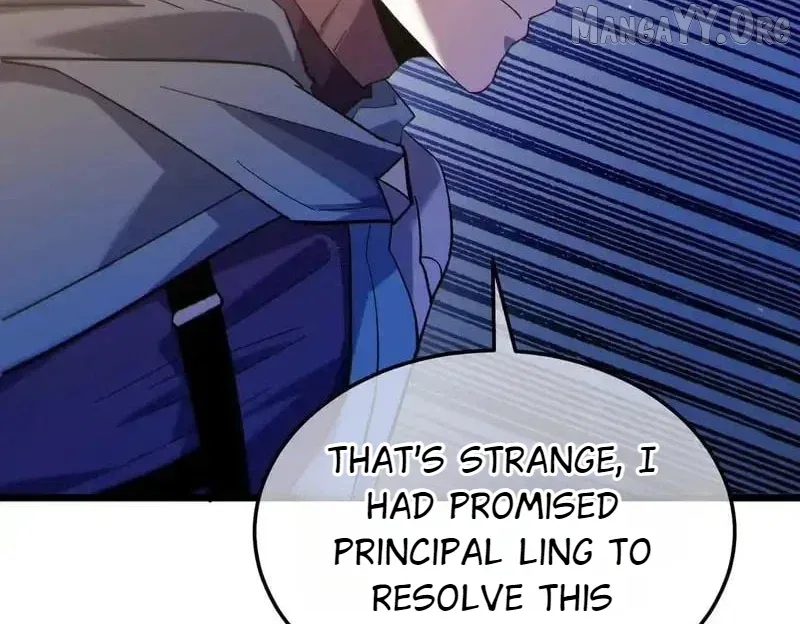 I Rely on My Invincibility to Deal Tons of Damage Passively! Chapter 142 – Page 59