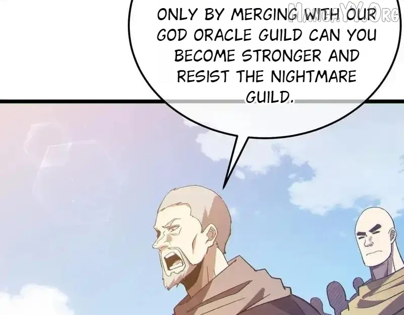 I Rely on My Invincibility to Deal Tons of Damage Passively! Chapter 142 – Page 65