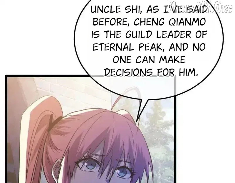 I Rely on My Invincibility to Deal Tons of Damage Passively! Chapter 142 – Page 68