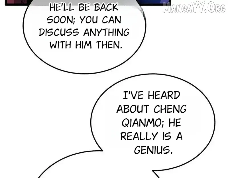 I Rely on My Invincibility to Deal Tons of Damage Passively! Chapter 142 – Page 70