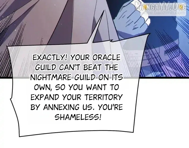 I Rely on My Invincibility to Deal Tons of Damage Passively! Chapter 142 – Page 75