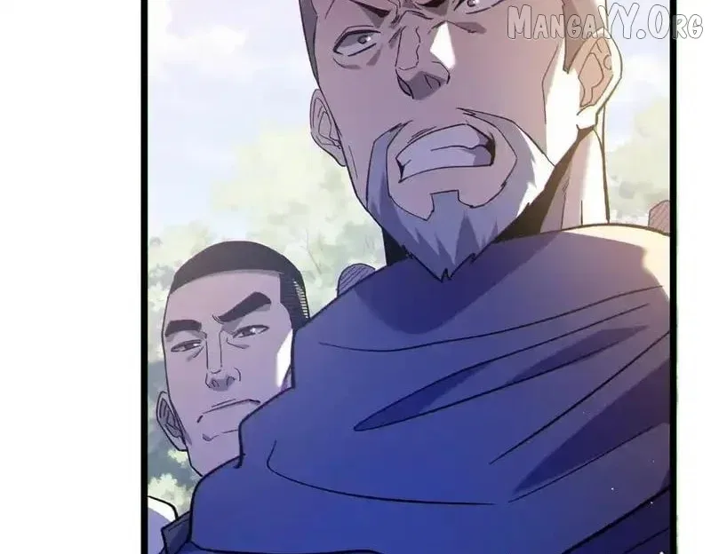 I Rely on My Invincibility to Deal Tons of Damage Passively! Chapter 142 – Page 81