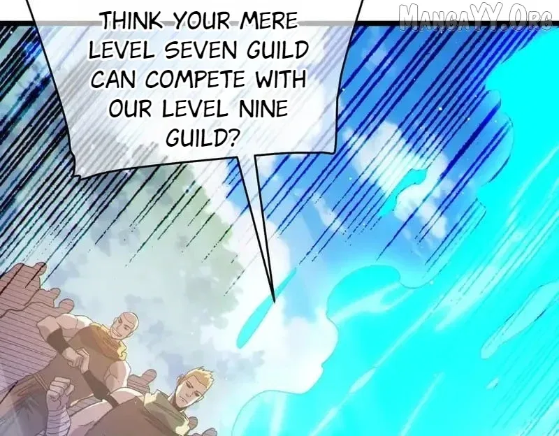 I Rely on My Invincibility to Deal Tons of Damage Passively! Chapter 142 – Page 83