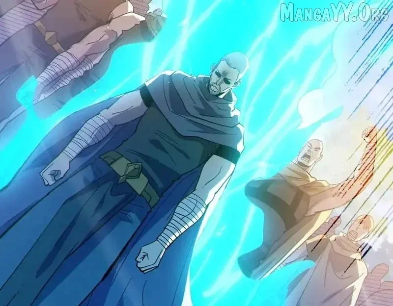 I Rely on My Invincibility to Deal Tons of Damage Passively! Chapter 142 – Page 84